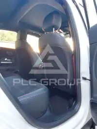 2024 Mercedes Benz GLA 35 AMG