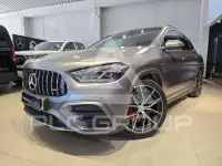 2024 Mercedes Benz GLA 35 AMG
