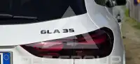 2024 Mercedes Benz GLA 35 AMG
