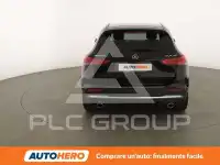 2024 Mercedes Benz GLA 35 AMG