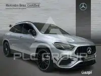2024 Mercedes Benz GLA 35 AMG