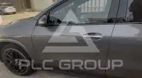 2024 Mercedes Benz GLA 35 AMG