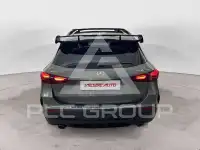 2024 Mercedes Benz GLA 35 AMG