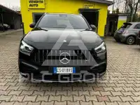 2024 Mercedes Benz GLA 35 AMG