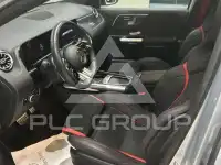 2024 Mercedes Benz GLA 35 AMG