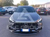 2024 Mercedes Benz GLA 35 AMG