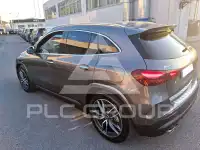 2024 Mercedes Benz GLA 35 AMG