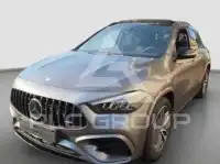 2024 Mercedes Benz GLA 35 AMG