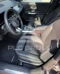 2024 Mercedes Benz GLA 35 AMG