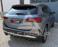 2024 Mercedes Benz GLA 35 AMG