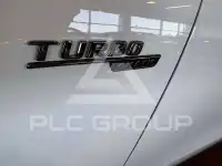 2024 Mercedes Benz GLA 35 AMG