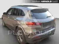 2024 Mercedes Benz GLA 35 AMG