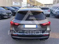 2024 Mercedes Benz GLA 35 AMG