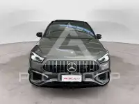 2024 Mercedes Benz GLA 35 AMG