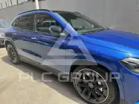 2024 Mercedes Benz GLA 35 AMG