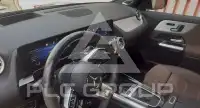 2024 Mercedes Benz GLA 35 AMG