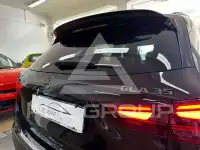 2024 Mercedes Benz GLA 35 AMG