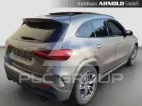 2024 Mercedes Benz GLA 35 AMG