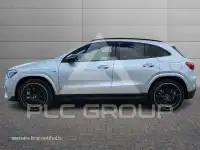 2024 Mercedes Benz GLA 35 AMG