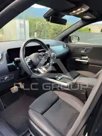 2024 Mercedes Benz GLA 35 AMG