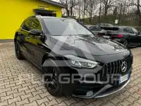 2024 Mercedes Benz GLA 35 AMG