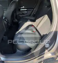 2024 Mercedes Benz GLA 35 AMG