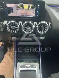2024 Mercedes Benz GLA 35 AMG