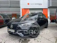 2024 Mercedes Benz GLA 35 AMG