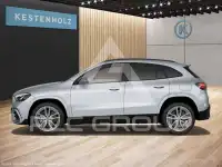 2024 Mercedes Benz GLA 35 AMG