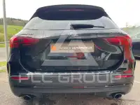 2024 Mercedes Benz GLA 35 AMG