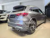 2024 Mercedes Benz GLA 35 AMG