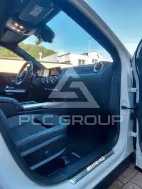 2024 Mercedes Benz GLA 35 AMG