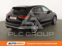 2024 Mercedes Benz GLA 35 AMG