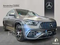 2024 Mercedes Benz GLA 35 AMG