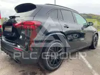 2024 Mercedes Benz GLA 35 AMG