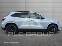 2024 Mercedes Benz GLA 35 AMG