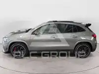 2024 Mercedes Benz GLA 35 AMG