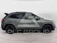 2024 Mercedes Benz GLA 35 AMG