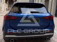 2024 Mercedes Benz GLA 35 AMG