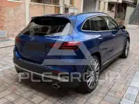 2024 Mercedes Benz GLA 35 AMG