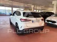 2024 Mercedes Benz GLA 35 AMG