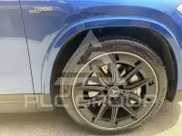 2024 Mercedes Benz GLA 35 AMG