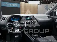 2024 Mercedes Benz GLA 35 AMG