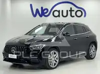 2024 Mercedes Benz GLA 35 AMG