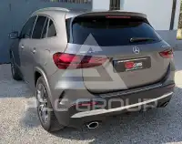 2024 Mercedes Benz GLA 35 AMG