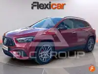 2024 Mercedes Benz GLA 35 AMG