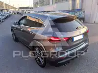 2024 Mercedes Benz GLA 35 AMG