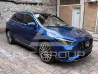 2024 Mercedes Benz GLA 35 AMG