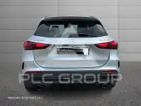 2024 Mercedes Benz GLA 35 AMG