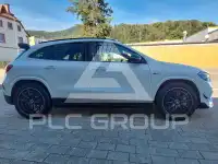 2024 Mercedes Benz GLA 35 AMG